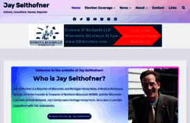 jayselthofner.com