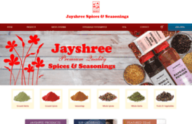jayshree.com