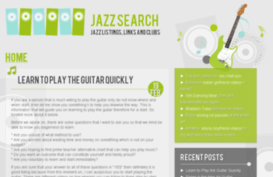 jazz-search.com