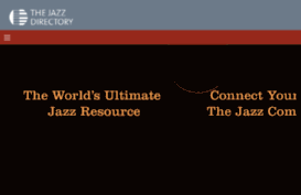 jazzdirectory.net
