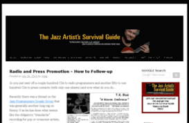 jazzsurvival.com