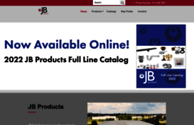 jb-products.com
