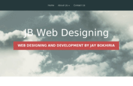 jbwebdesigning.com