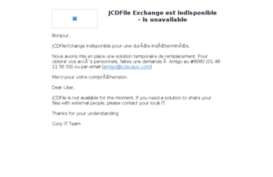 jcdfx.jcdecaux.com