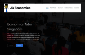 jceconomicstutor.com.sg