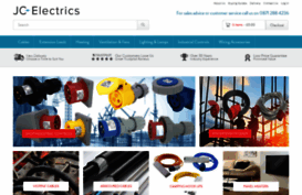 jcelectrics.com