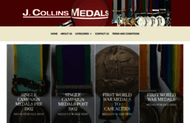 jcollinsmedals.co.uk
