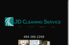 jdcleaningservice.com