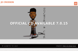 jdcrosson.co.za