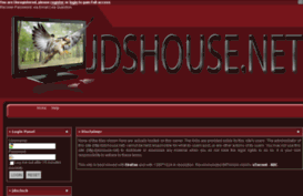 jdshouse.net