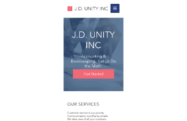 jdunity.com