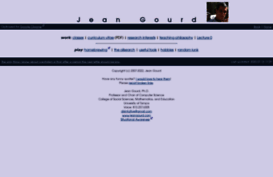 jeangourd.com
