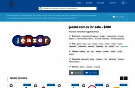 jeazer.com