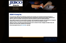 jebcogroup.com