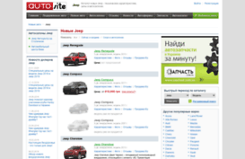 jeep.autosite.com.ua