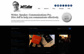 jeffcutler.com
