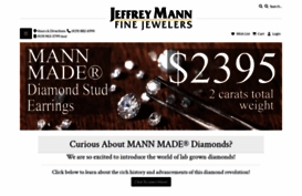 jeffreymannfinejewelers.com