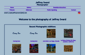 jeffreysward.com