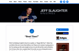 jeffslaughter.com