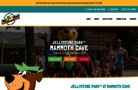 jellystonemammothcave.com