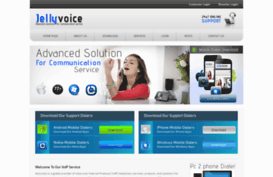 jellyvoice.com