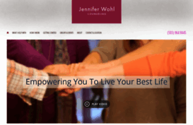 jenniferwohl.com