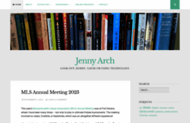 jenny-arch.com