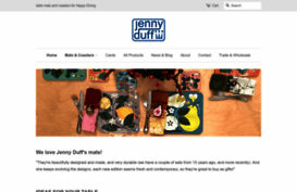jennyduff.co.uk