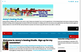 jennys-sewing-studio.com