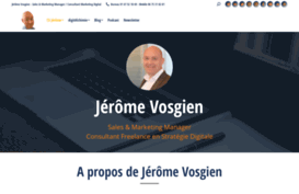 jerome-vosgien.com