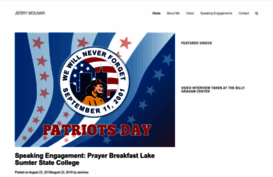 jerrymolnar.com