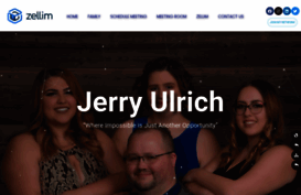jerryulrich.com