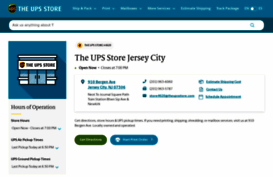 jerseycity-nj-4620.theupsstorelocal.com