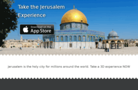 jerusaleem.com