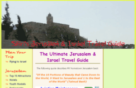 jerusalem-israel-travel.com