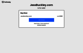 jessbuckley.com