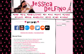 jessicadelfino.com