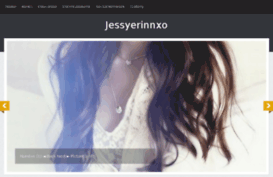jessyerinnxo.com