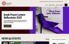 jesuitseast.org