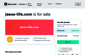 jesus-life.com