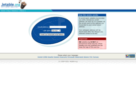 jetable.org
