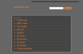 jetcredits.net