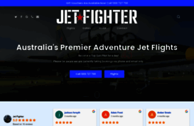 jetfighter.com.au