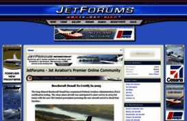 jetforums.net