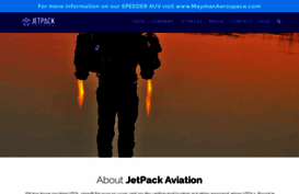 jetpackaviation.com