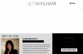 jetrhys.com