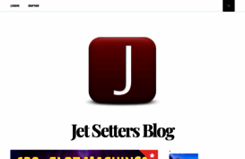 jetsettersblog.com