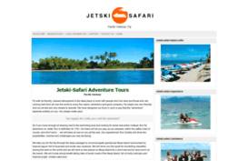 jetski-safari.com