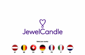jewelcandle.co.uk