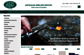 jewellerssupplies.com.au